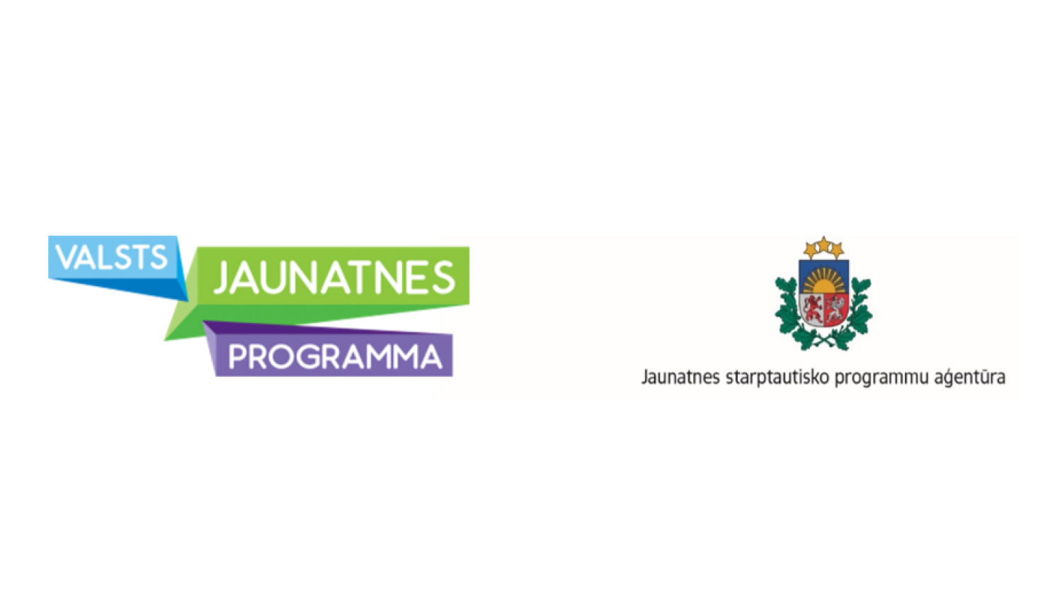 Jaunatnes programma