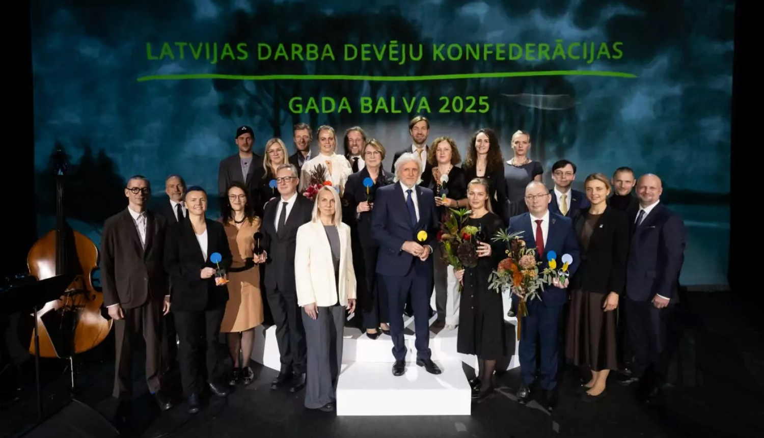 LDDK Gada balva 2025 kopbilde