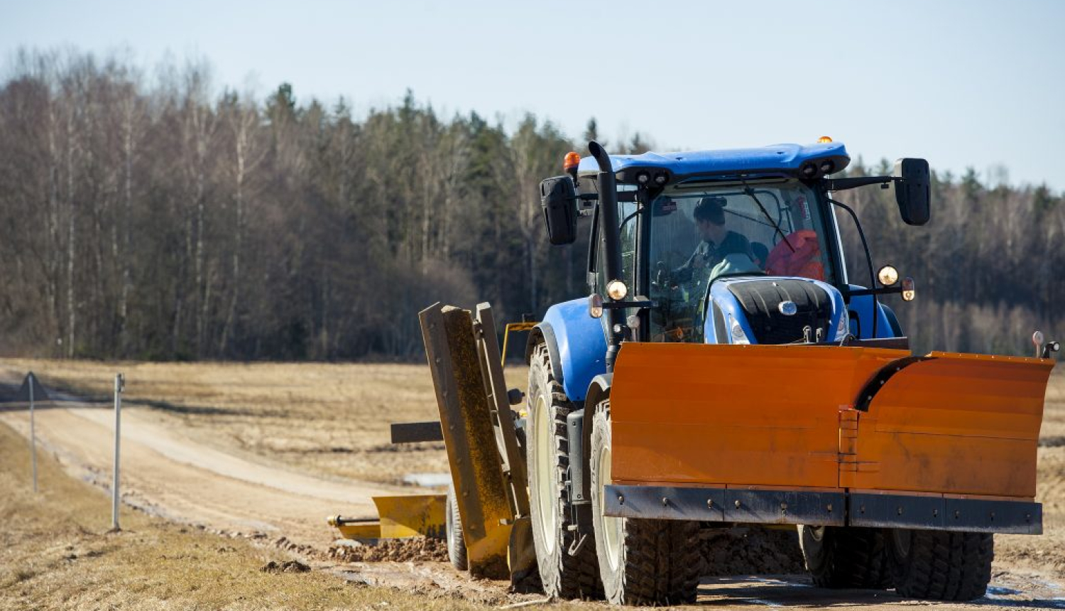 Mitri grants autoceļi