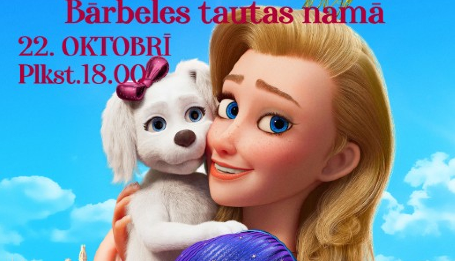 Bārbele