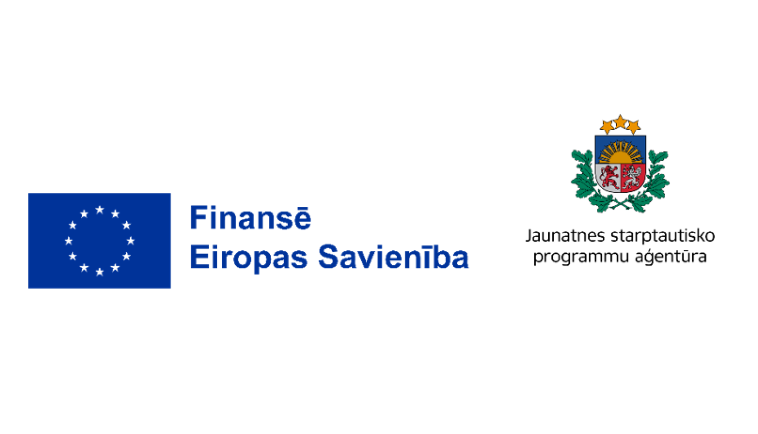 Jaunatnes starptautisko programmu aģentūra