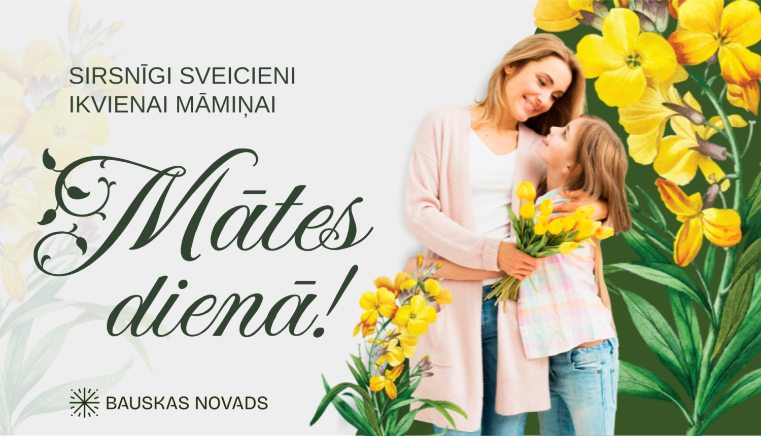 Mātes diena