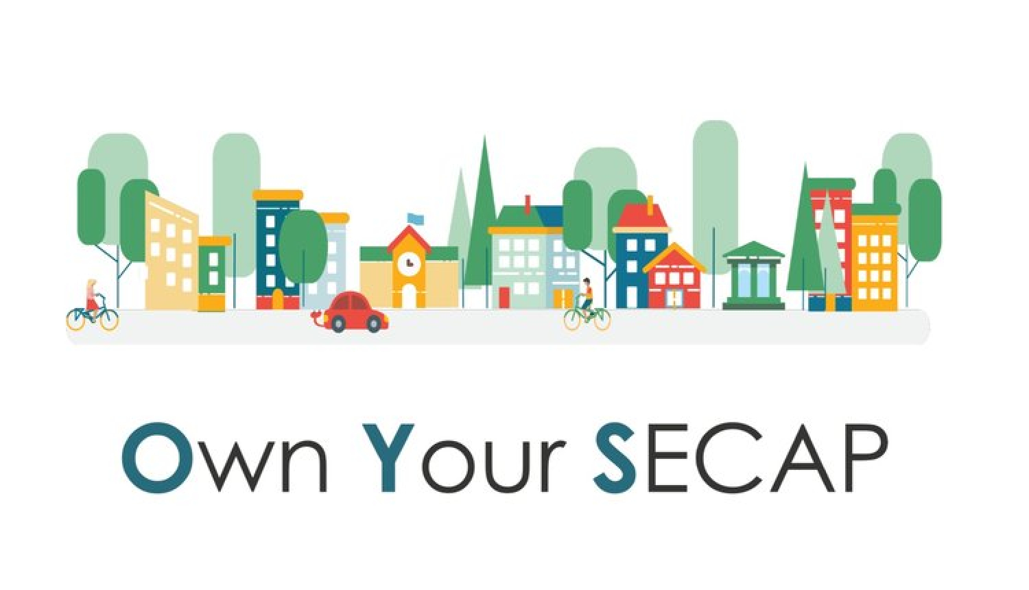 OwnYourSECAP