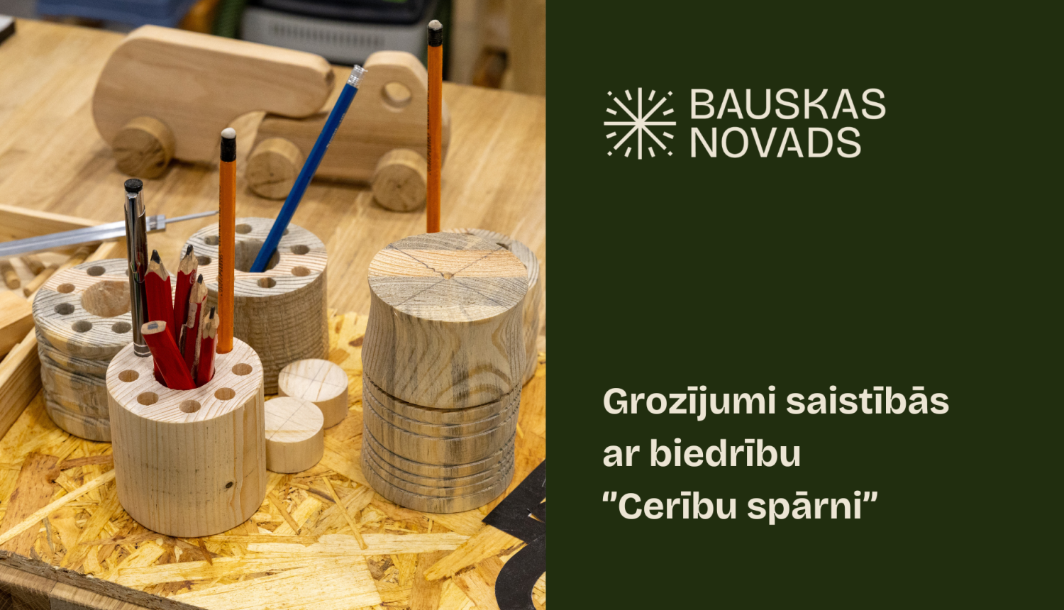 Grozījumi ''Cerību spārnu'' līgumā