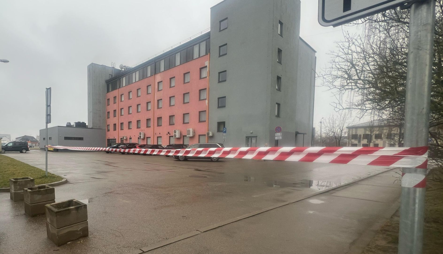 Viesnīca