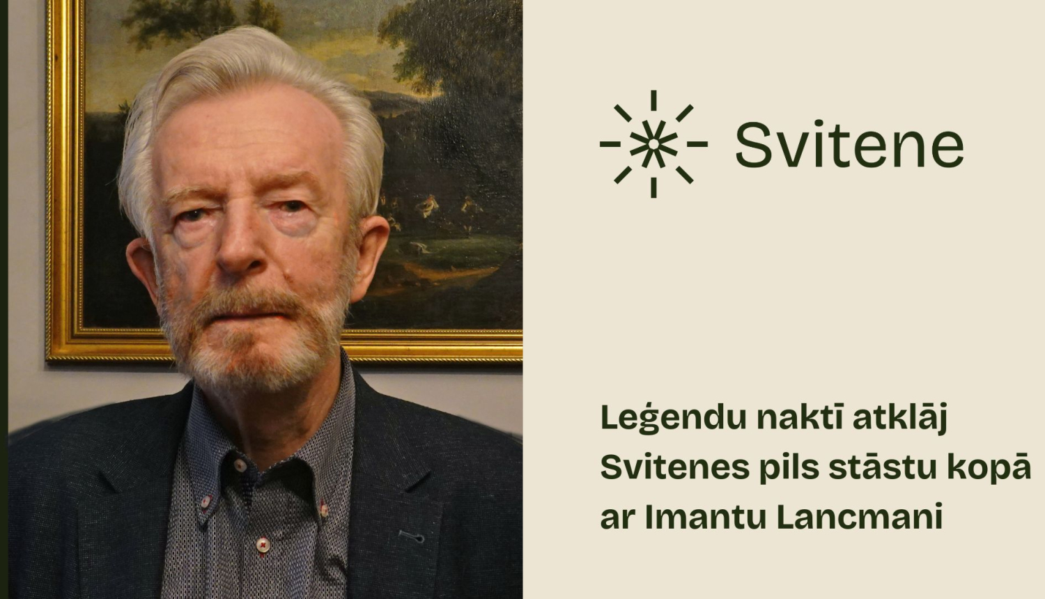 leģendu nakts