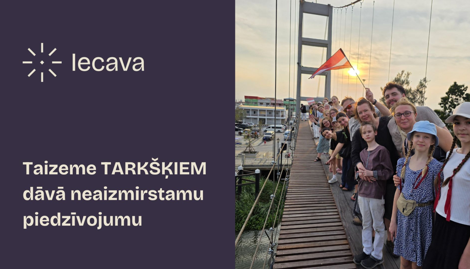 Tarkšķi Taizemē