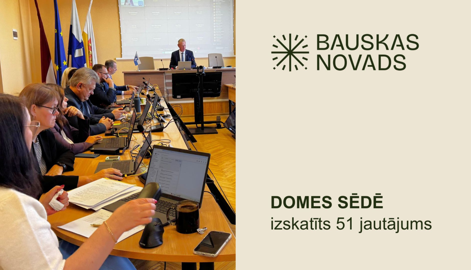 Domes sēde