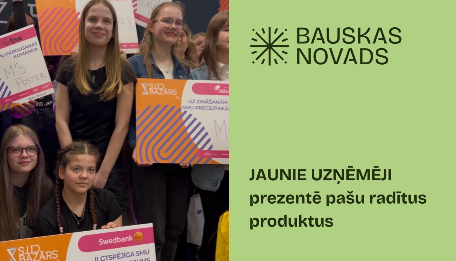 Cits Bazārs 2025