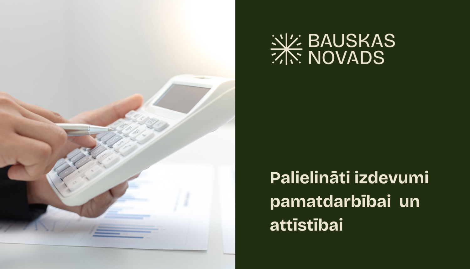 Budžeta grozījumi