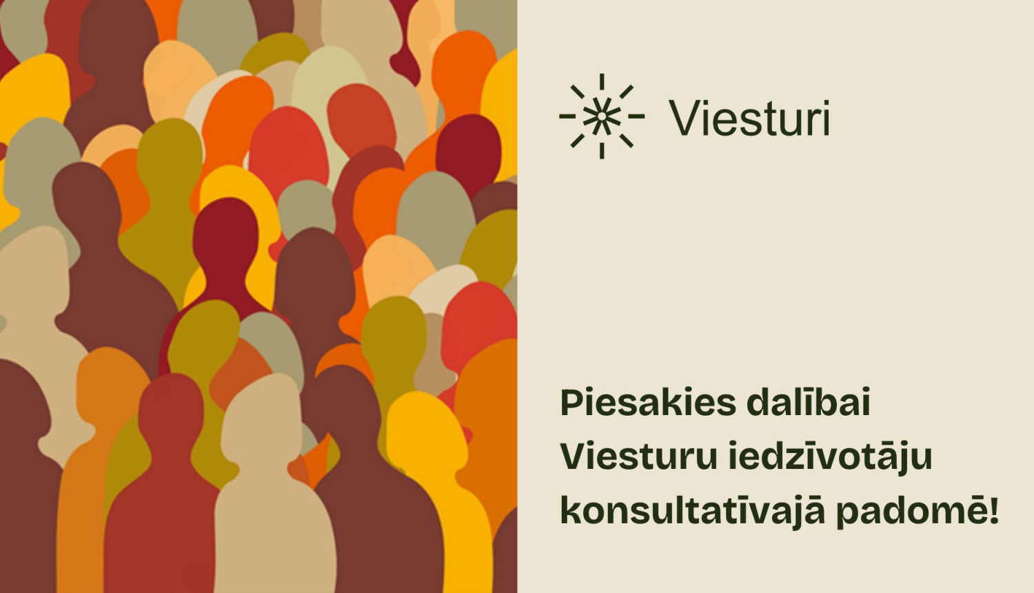 Viesturi