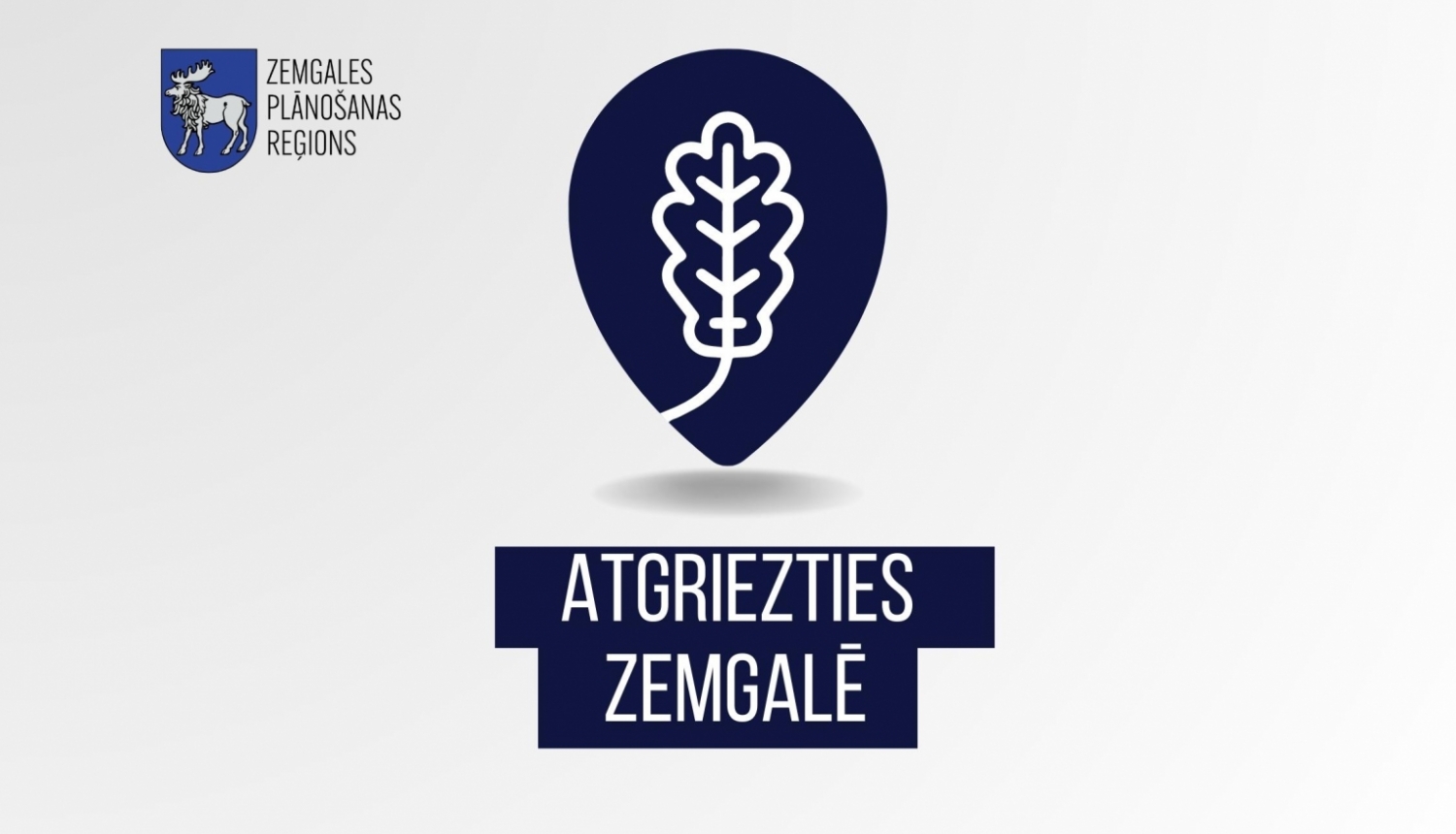 Atgriezies Zemgalē!