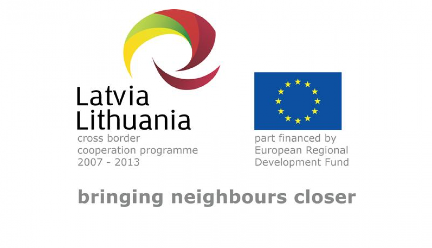 logo Latvia Lithuania EU