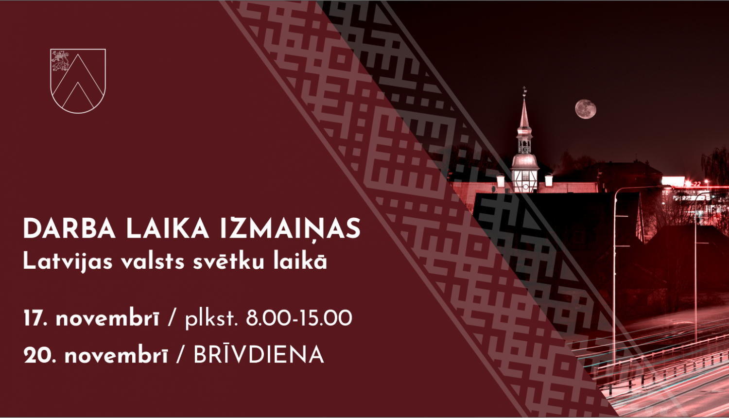 darba laiks
