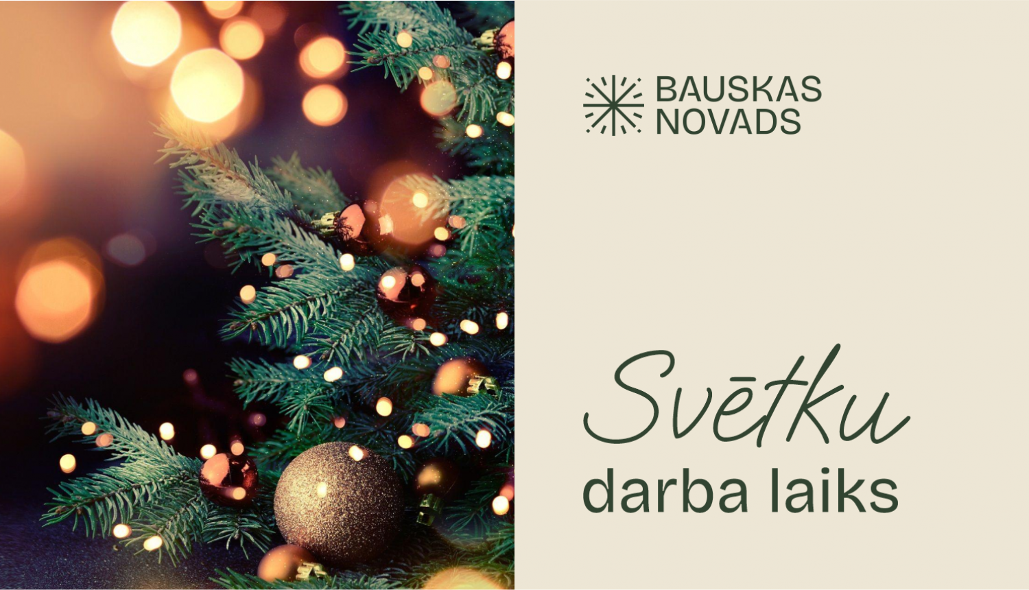 Svētku darba laiks