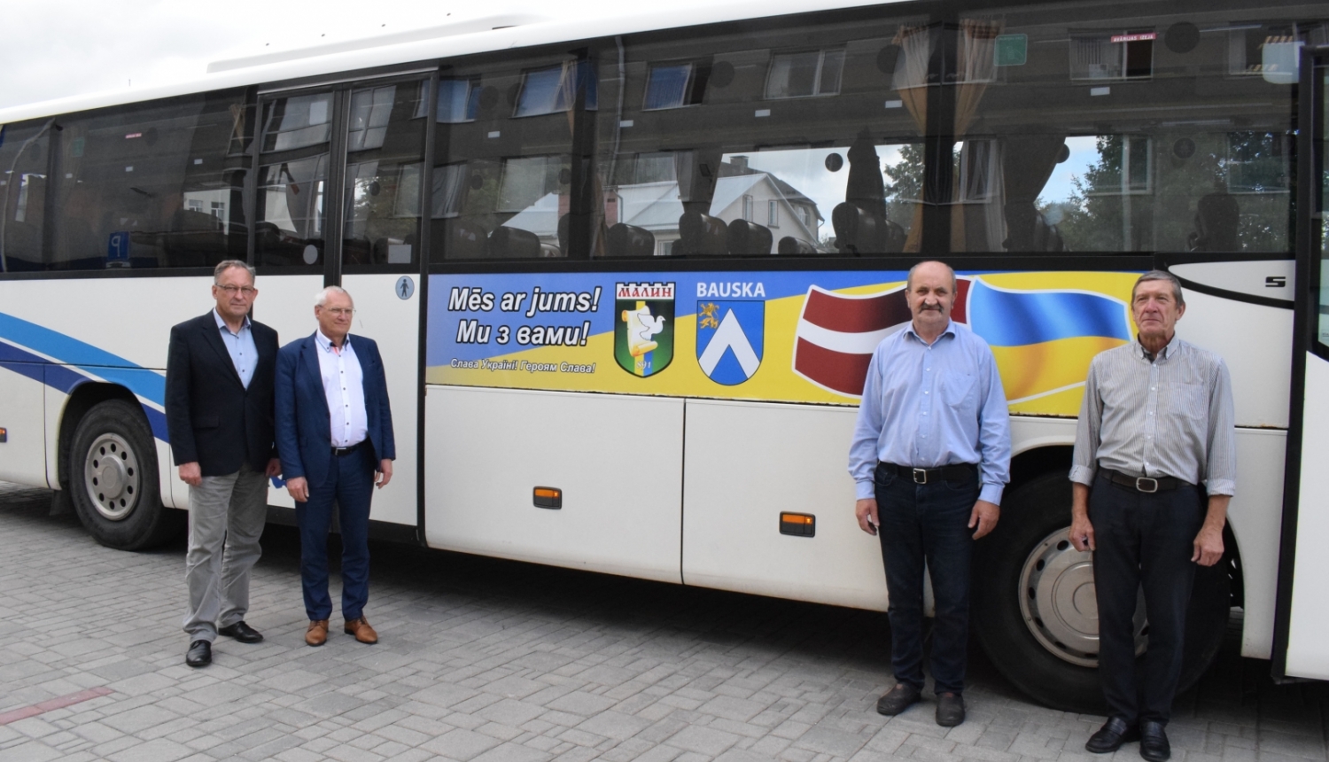 autobuss