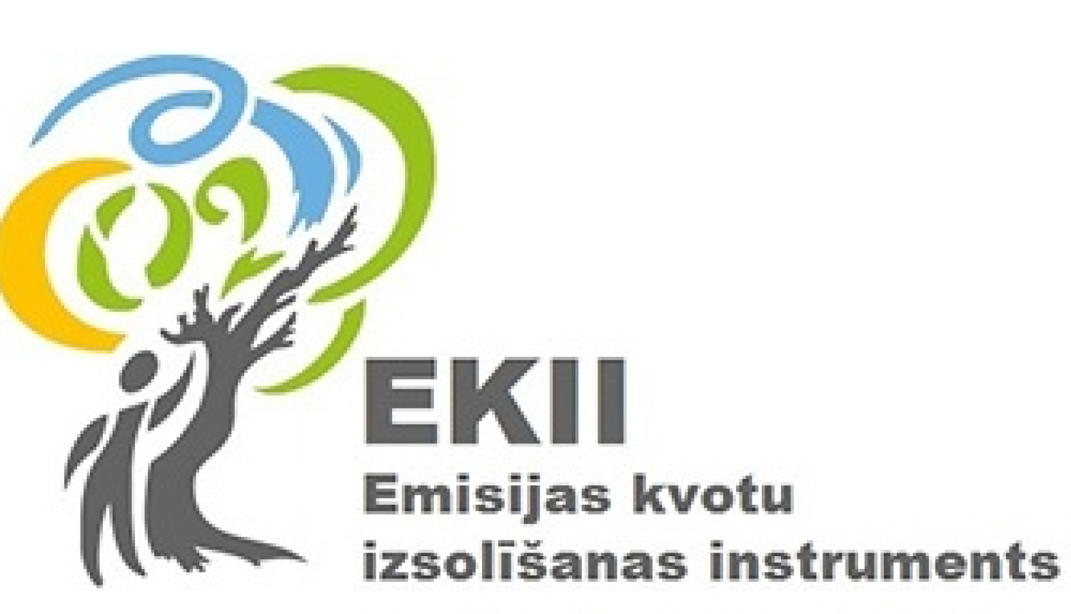 EKII logo