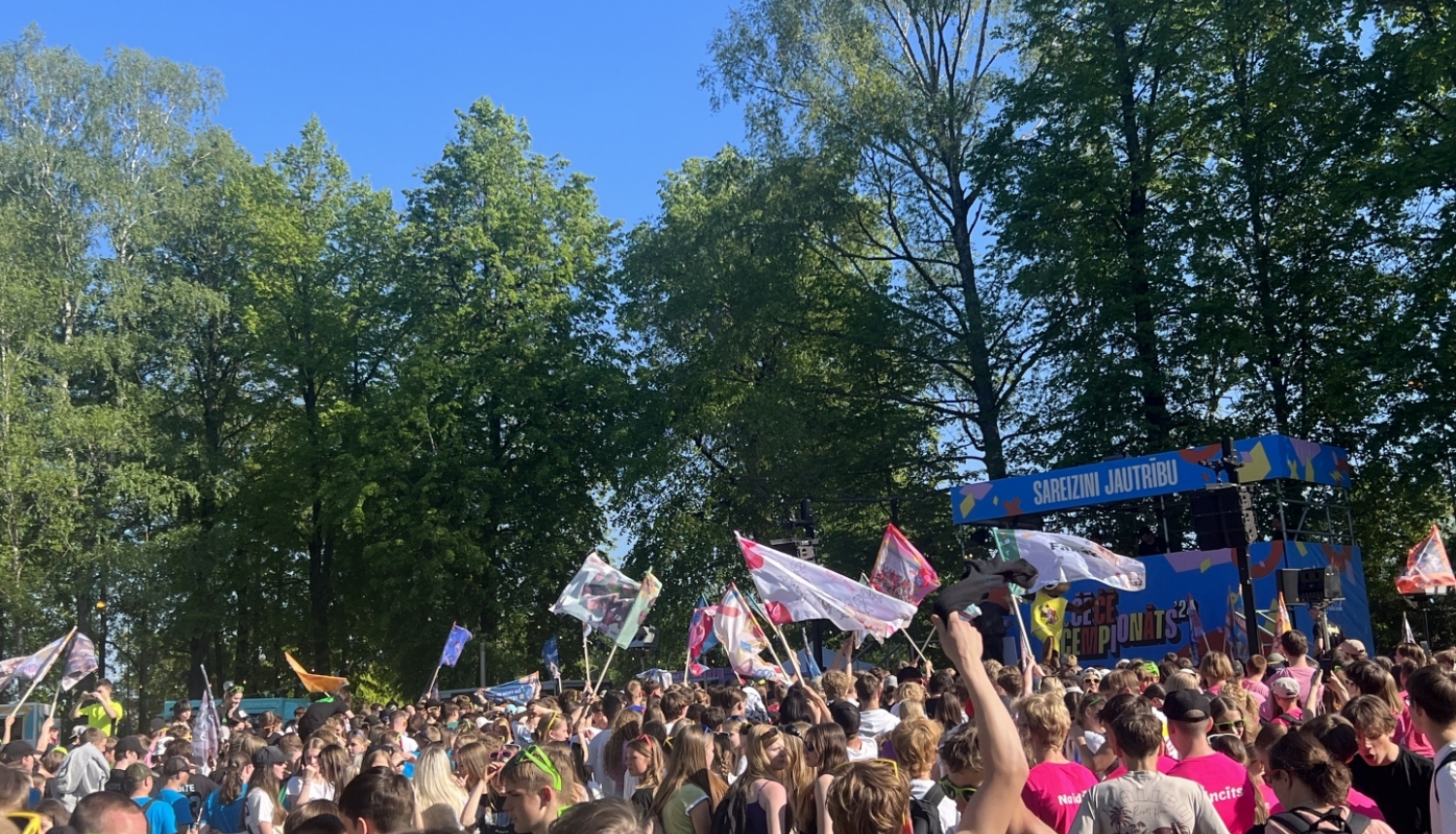 Čempionāts