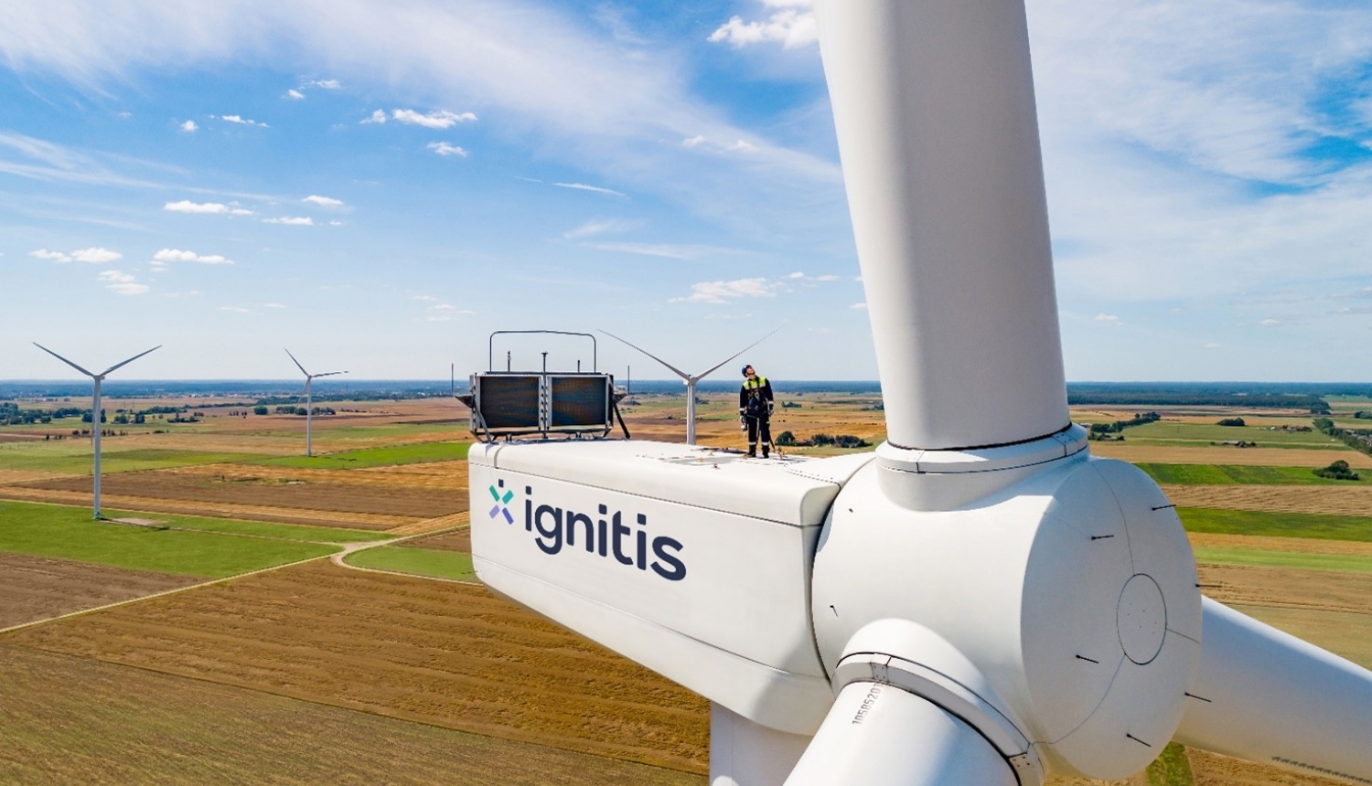 Ignitis