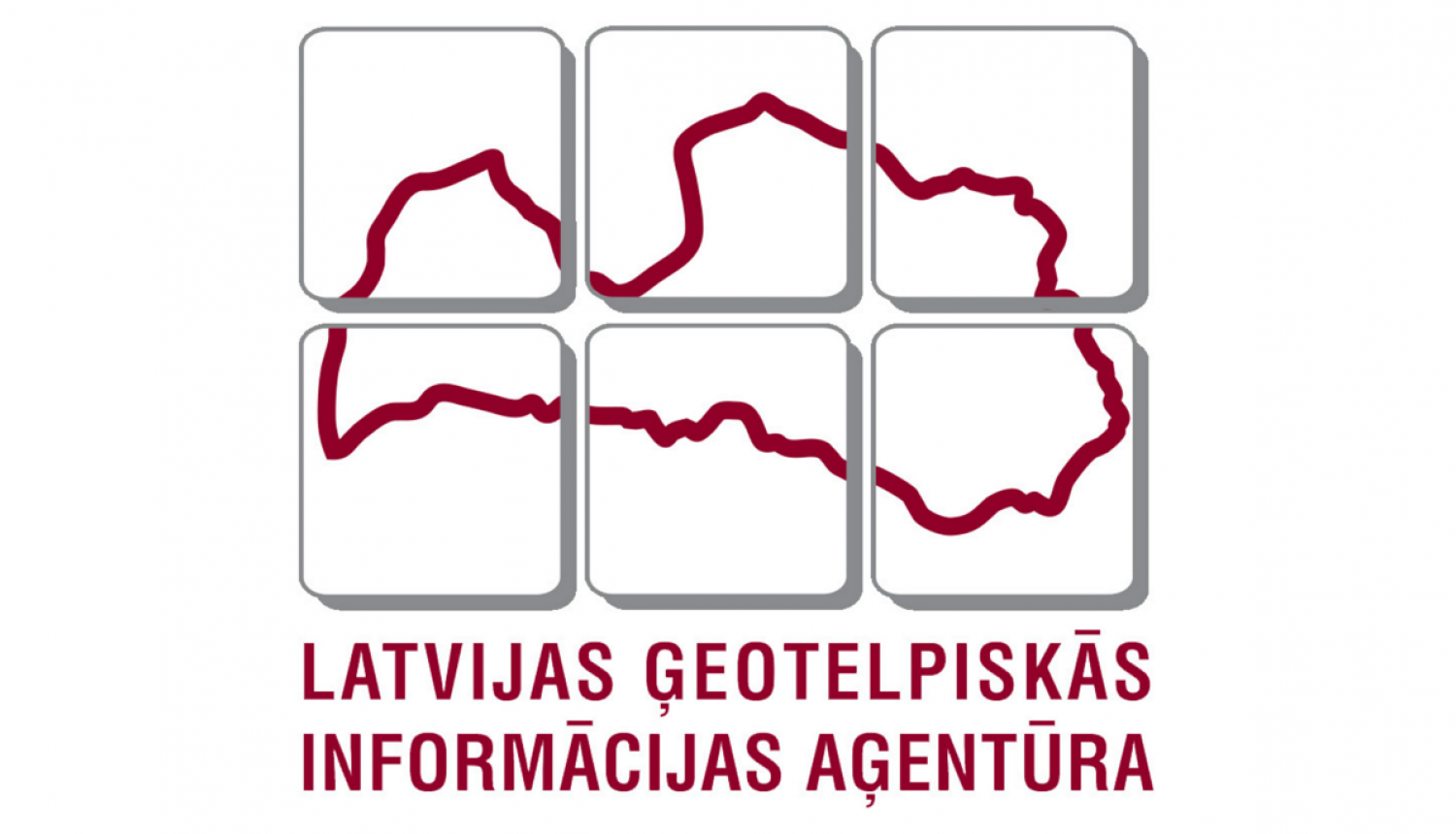 Latvijas Ģeotelpiskās informācijas aģentūra