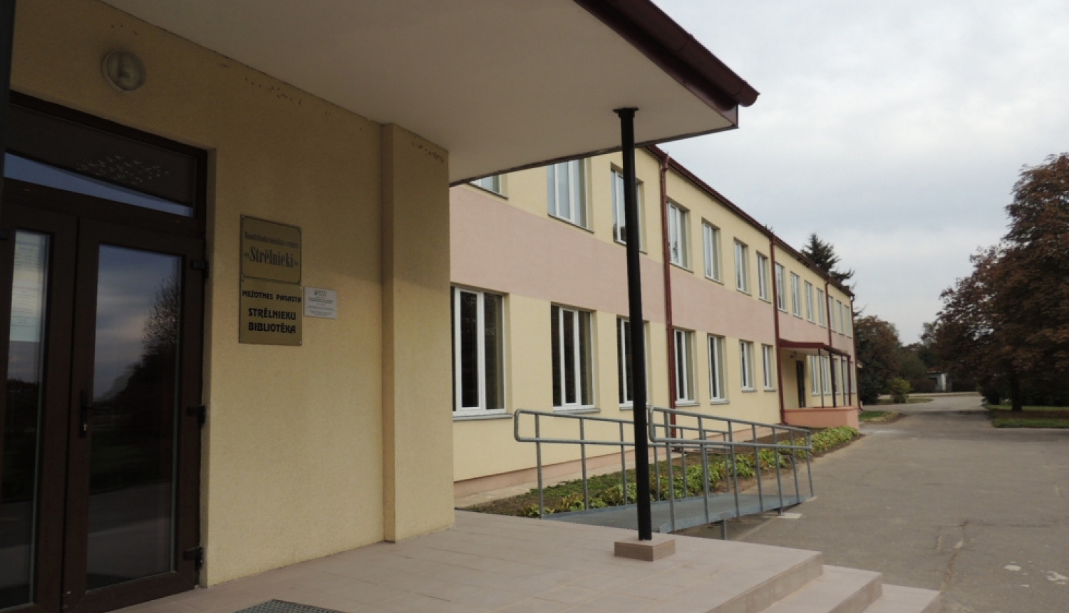 strelnieks