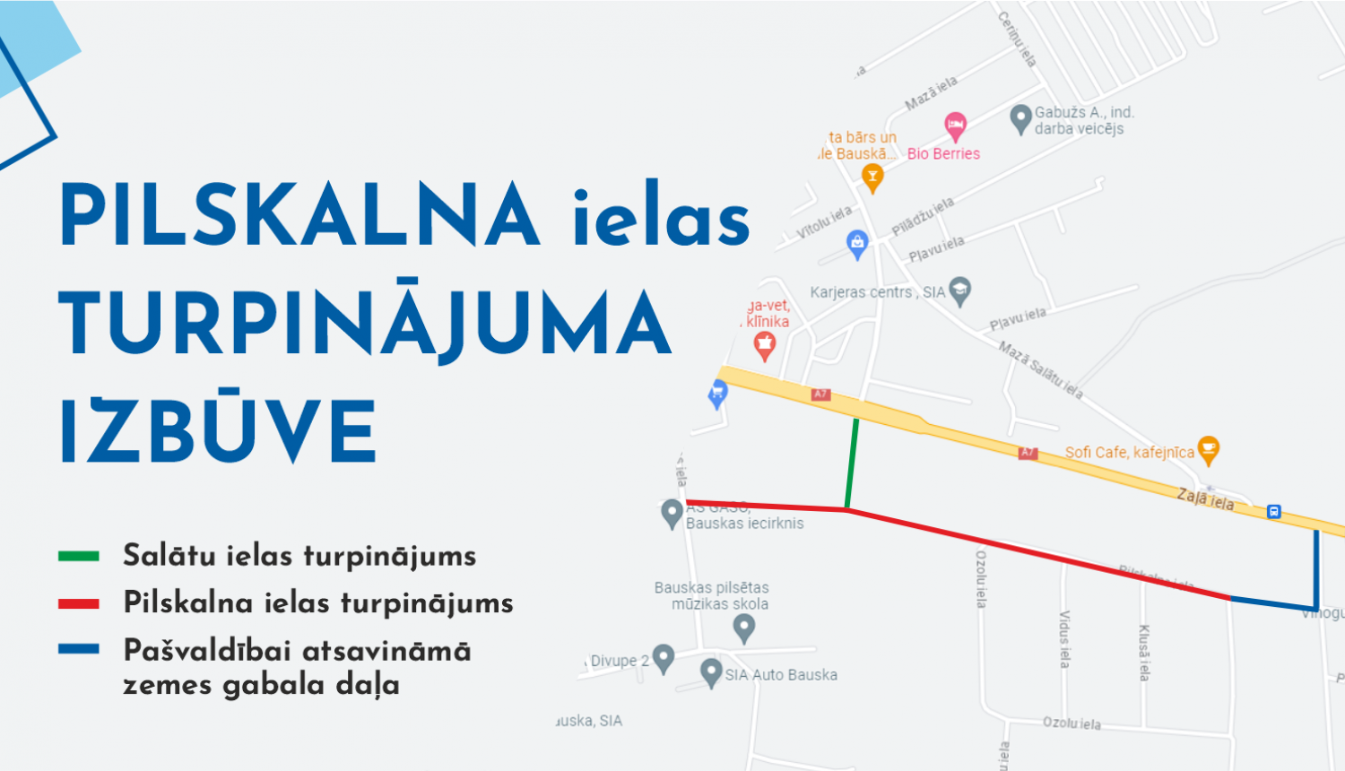Pilskalna iela