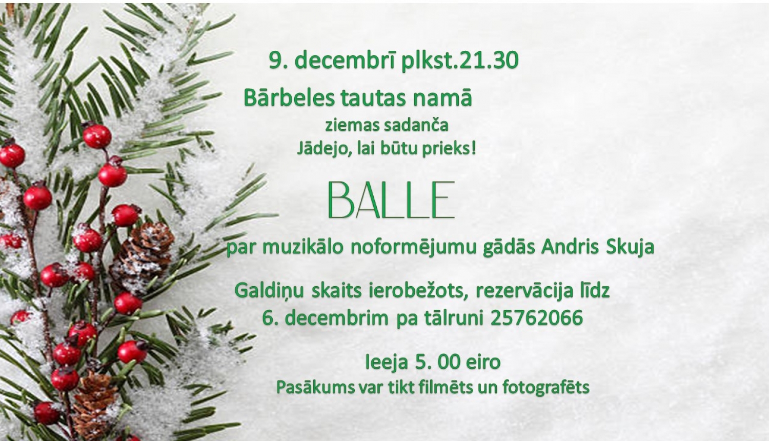 Balle Bārbelē