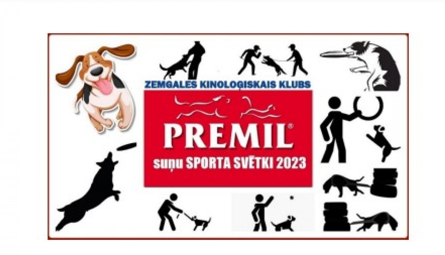 Suņu sporta svētki