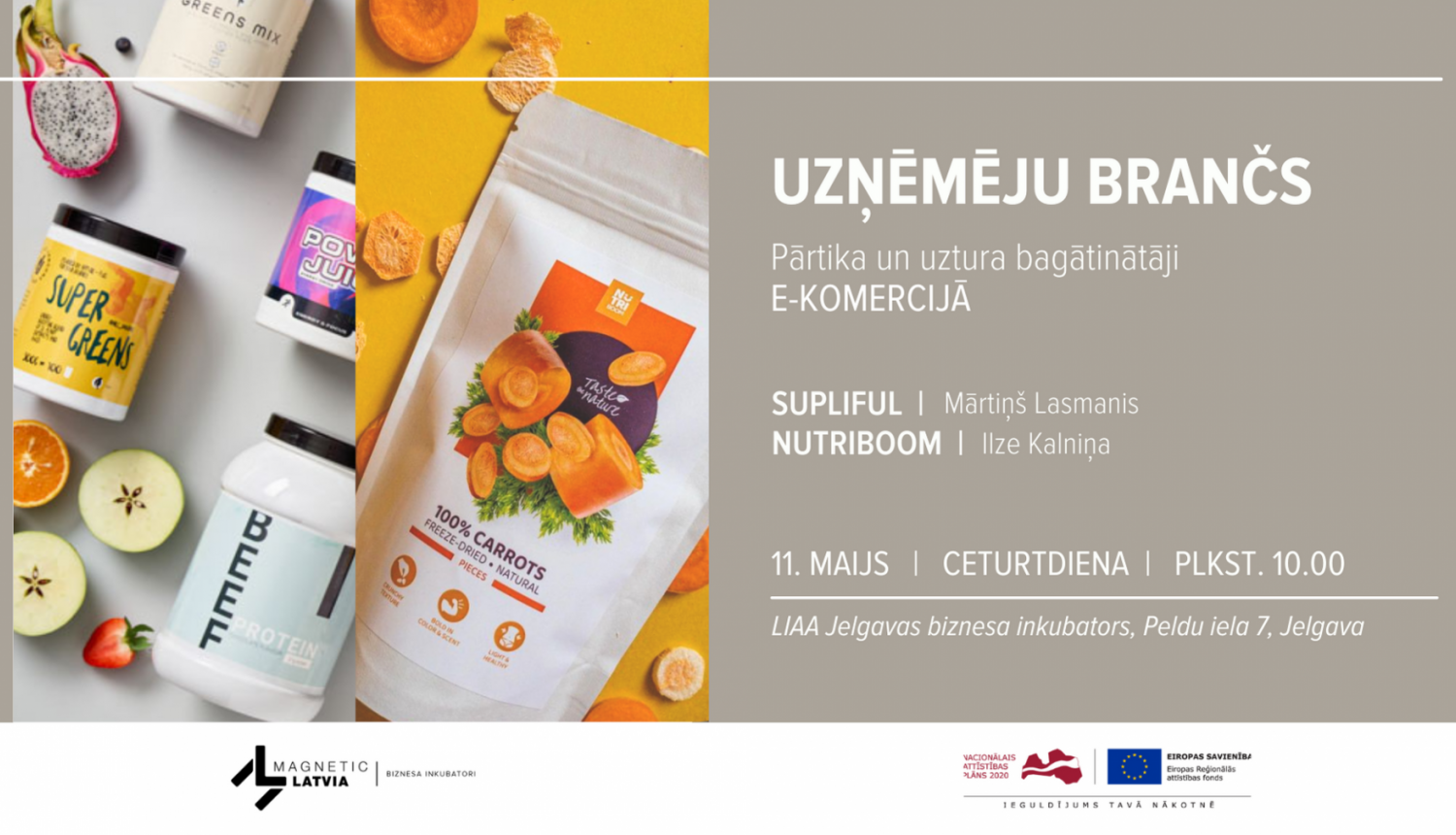 Uzņēmēju brančs