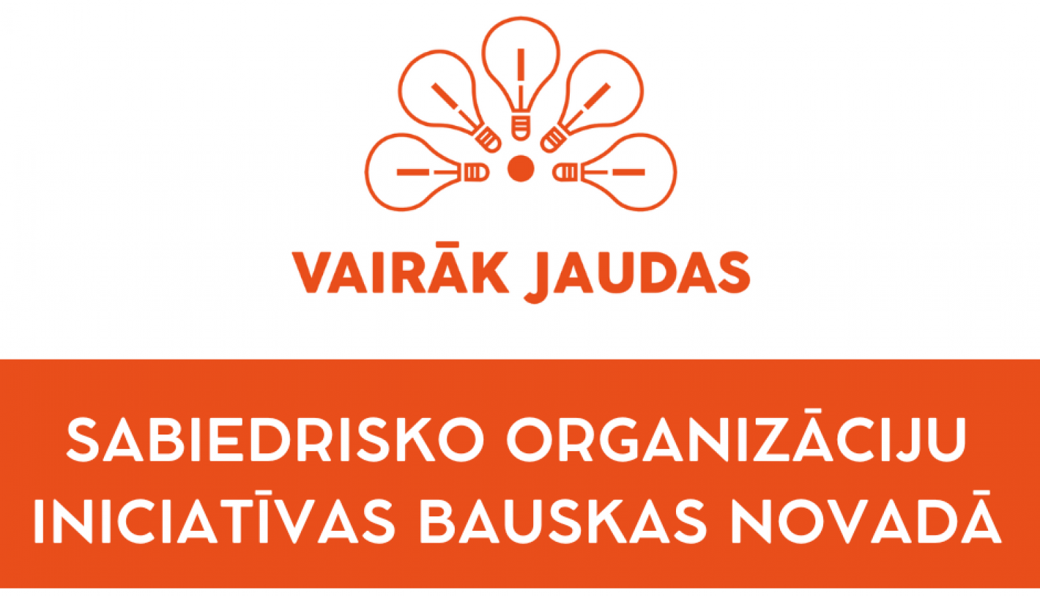 vairāk jaudas