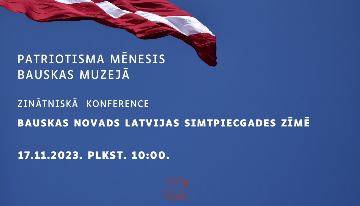 konference