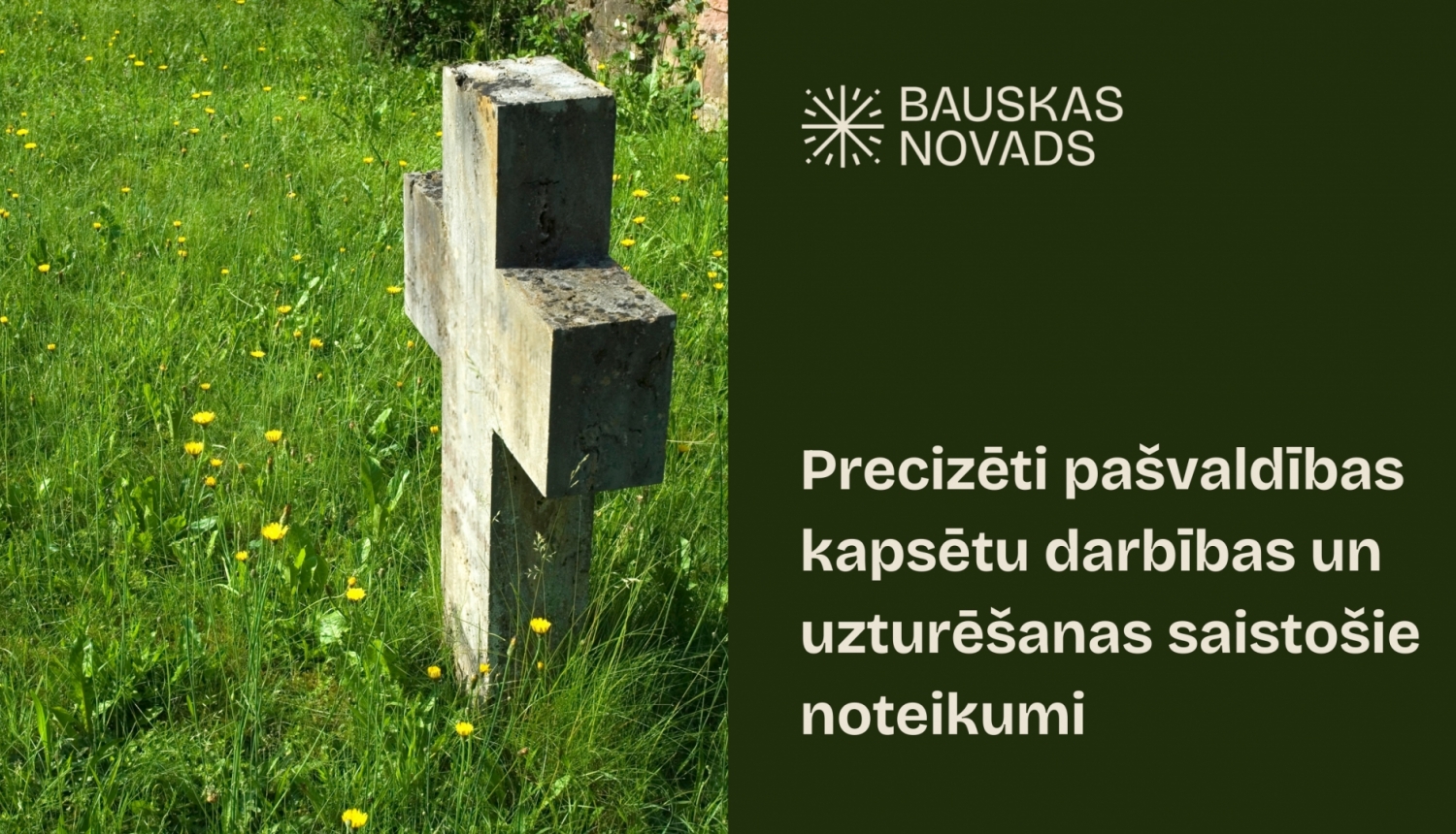 kapsēta