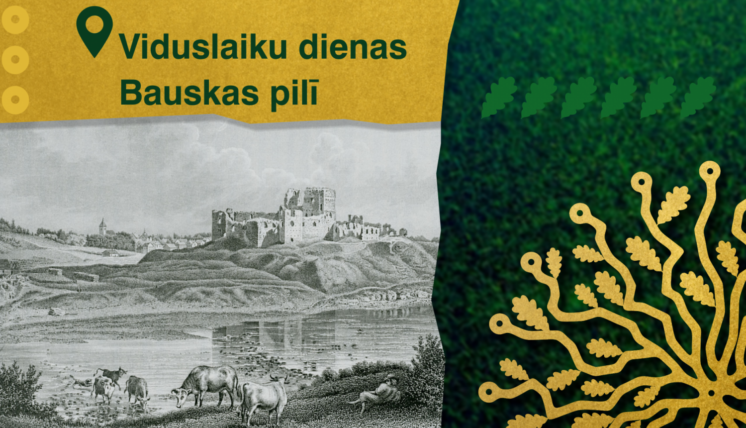 Viduslaiku dienas